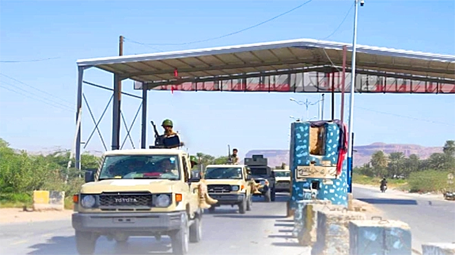 إعادة فتح خط شحير - الشحر (الضبة) في المكلا